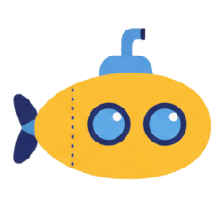 Submarine