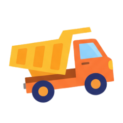 Dump Truck